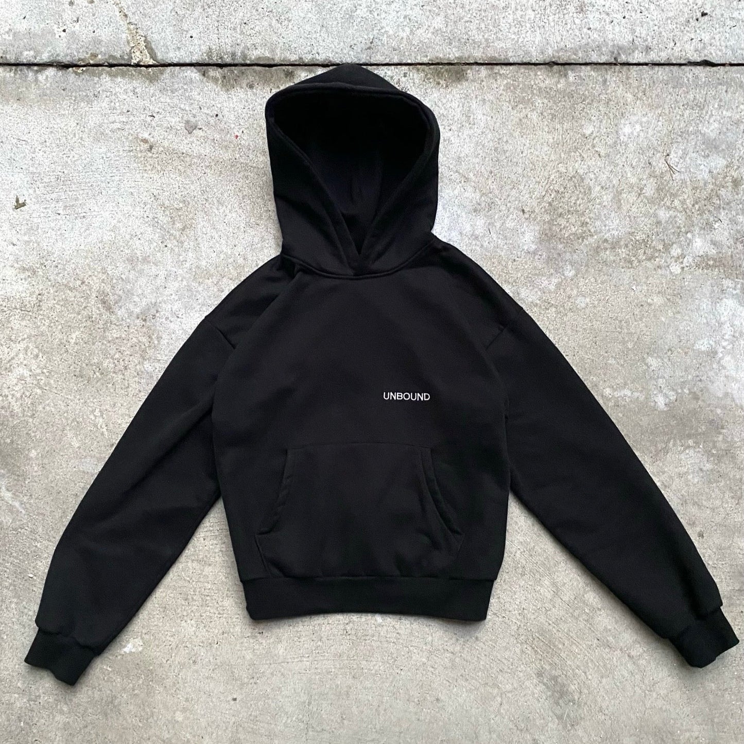 Unbound Hoodie